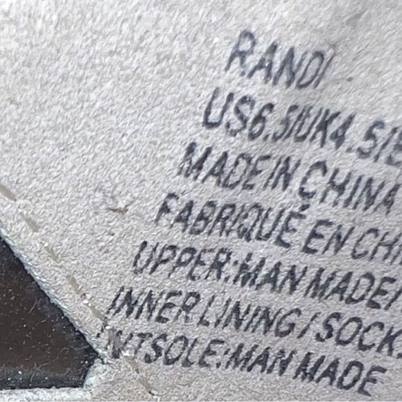 Shoe Dazzle || Pink Heels || 6.5 - Picture 8 of 9